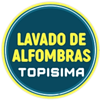 Lavado de alfombras Topisima